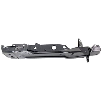 reiさま専用 Amazon.com: New Radiator Support Core Passenger Right Side